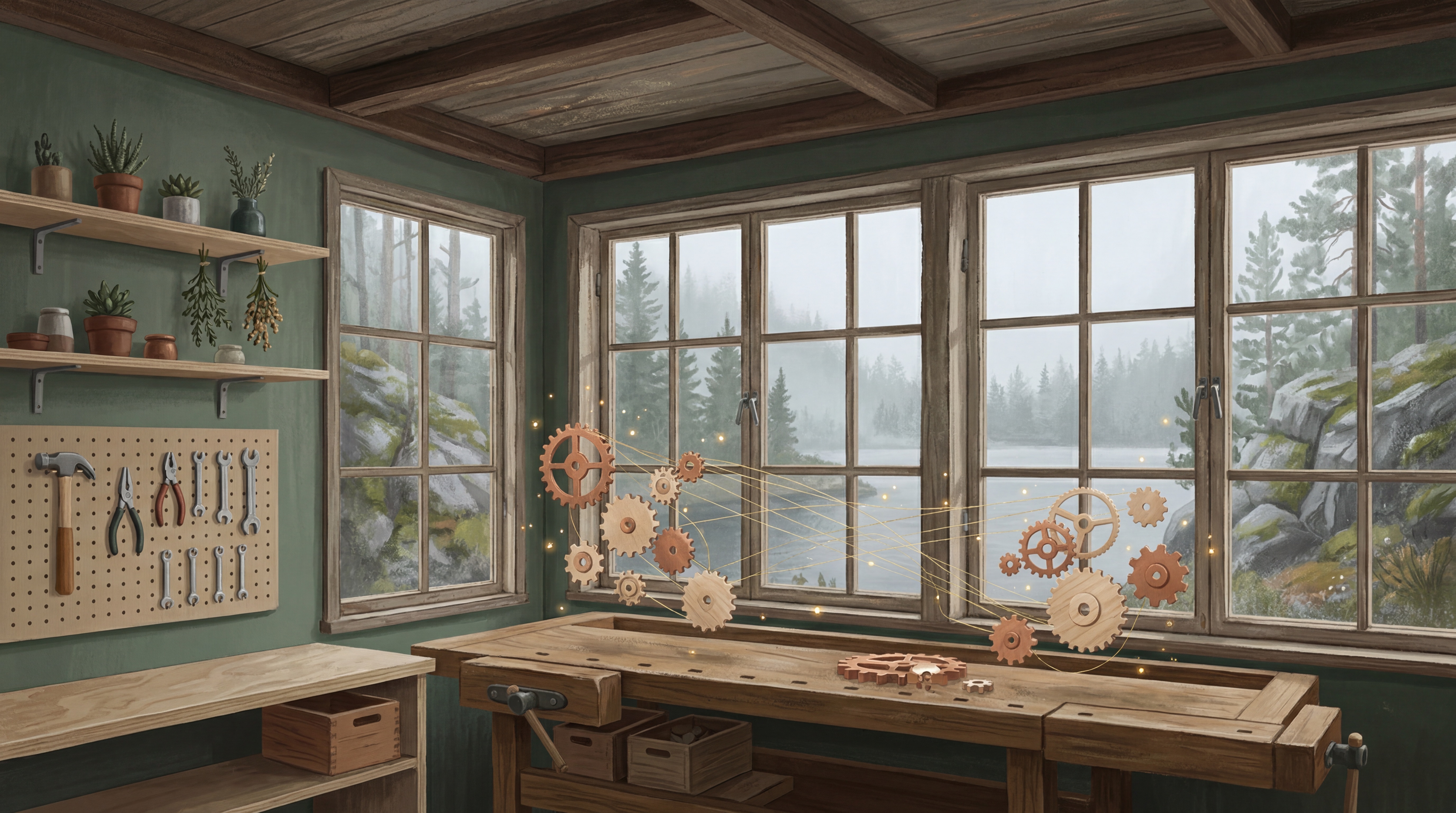 AI-automation 2026: Nu sköter Claude rutinerna åt ditt team