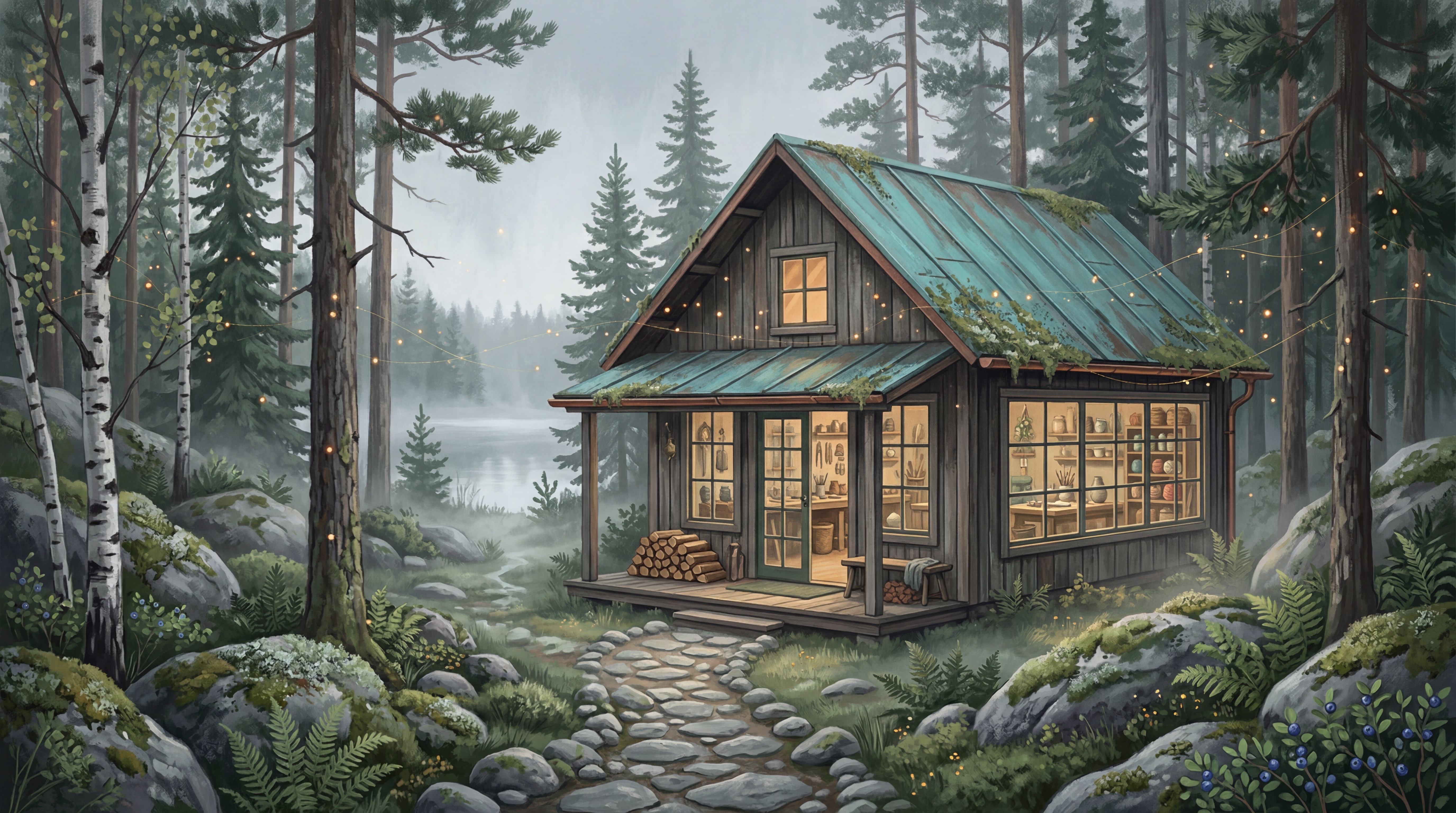 AI-byrå i Sverige 2026: När du behöver en partner som gör jobbet