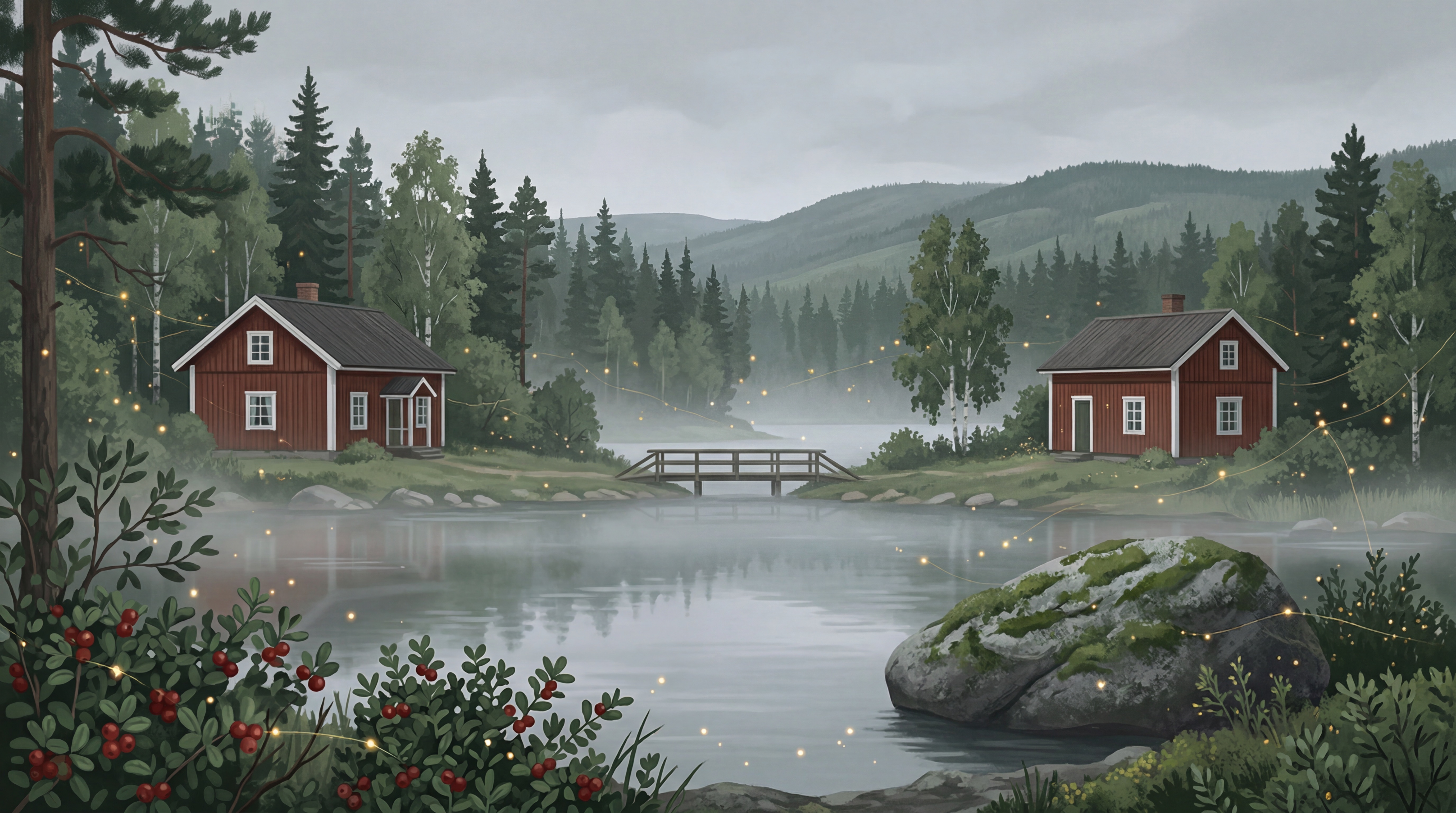 AI-konsult Falun och Borlänge 2026 — guide till priser och urval