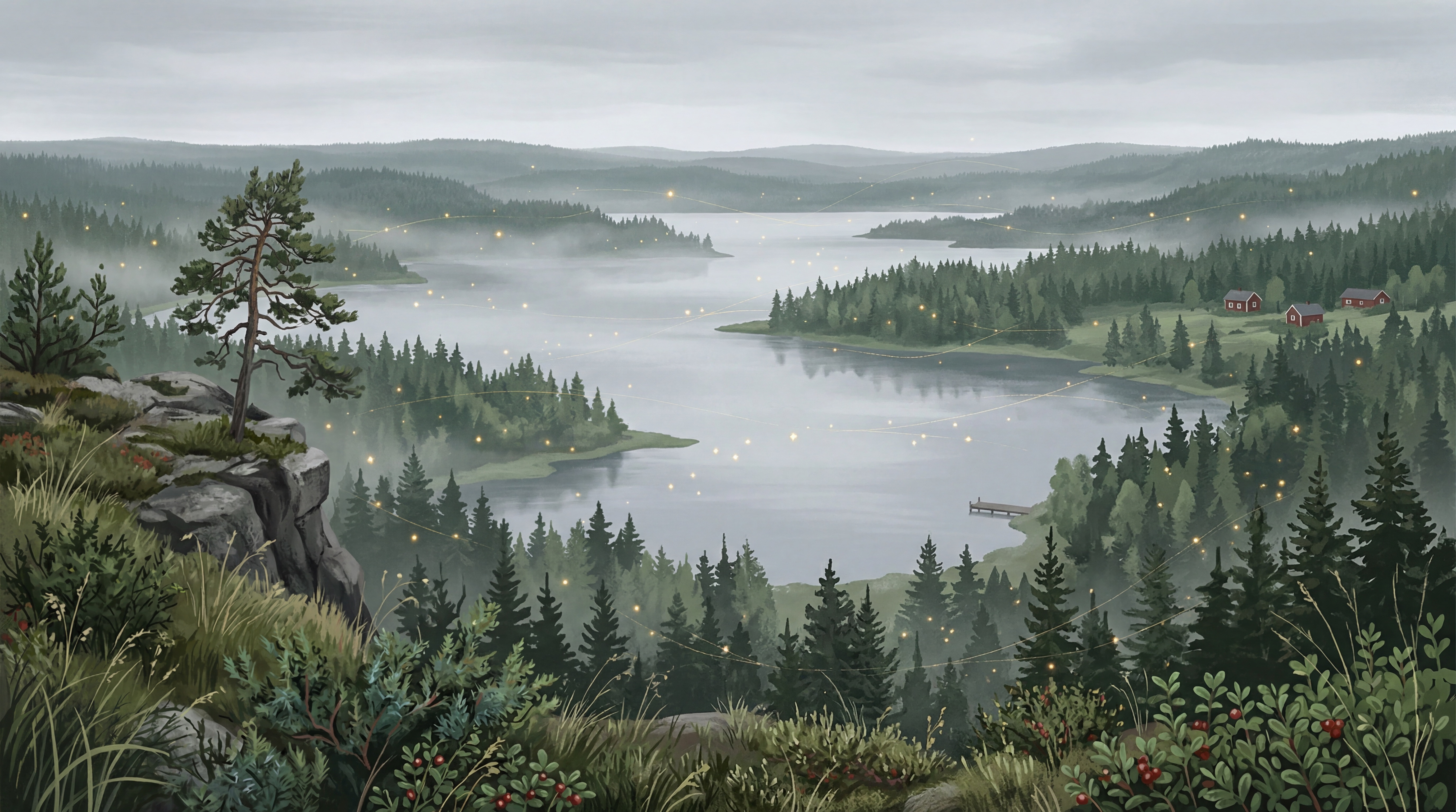 AI-konsult i Sverige hjälper företag implementera Claude - strategisk rådgivning