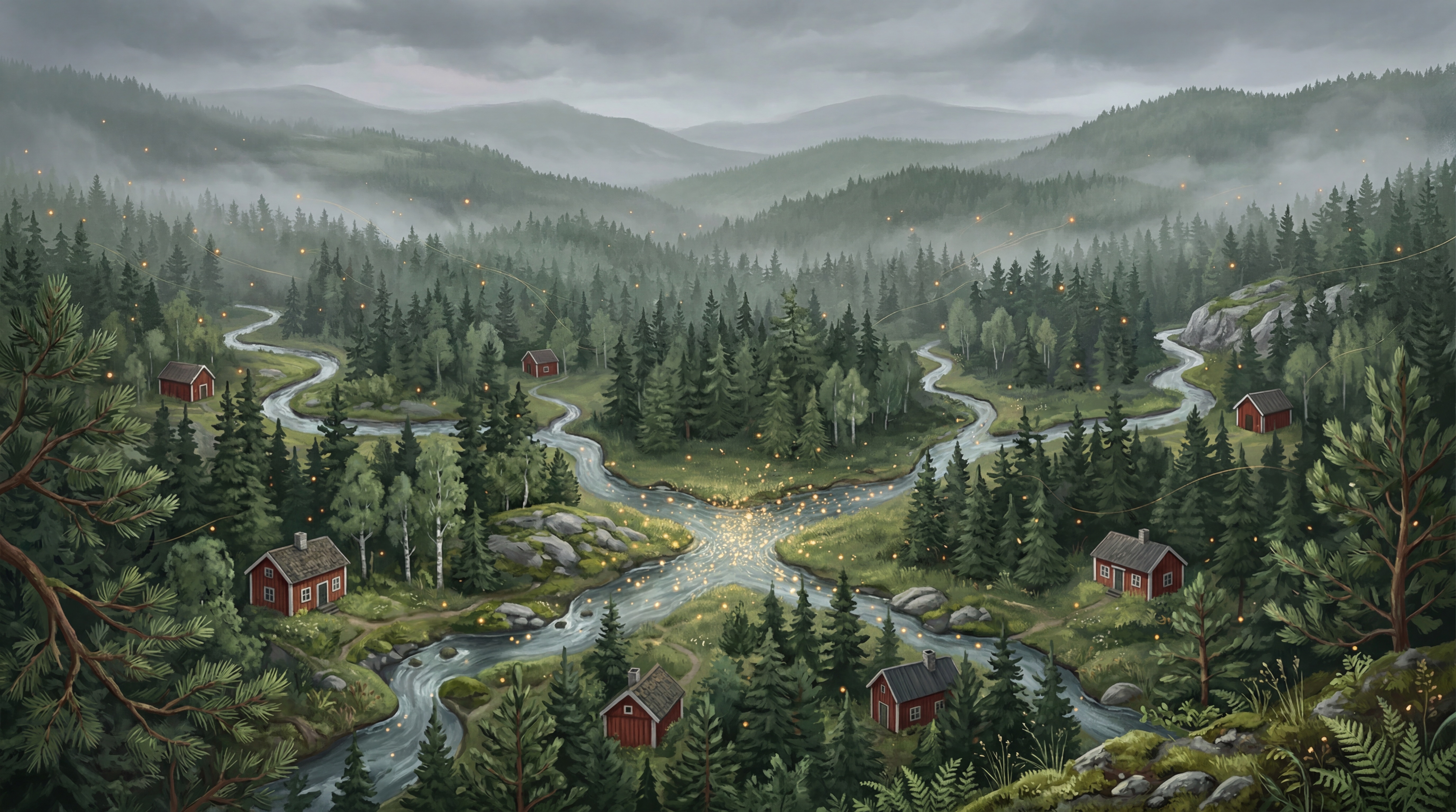 Anthropic MCP: Nu pratar dina affärssystem med Claude