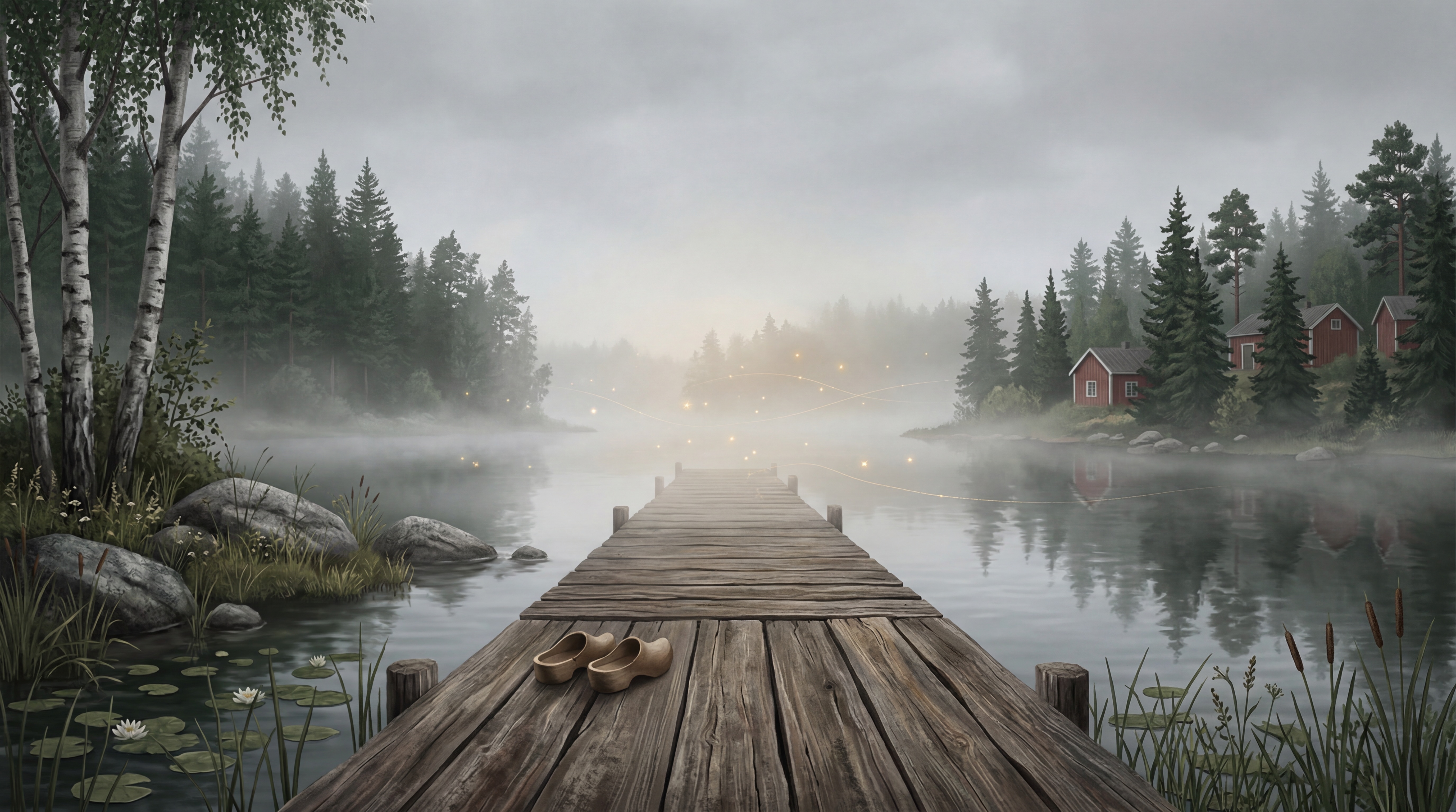 ChatGPT för företag - praktisk guide för svenska team med laptop och AI-interface