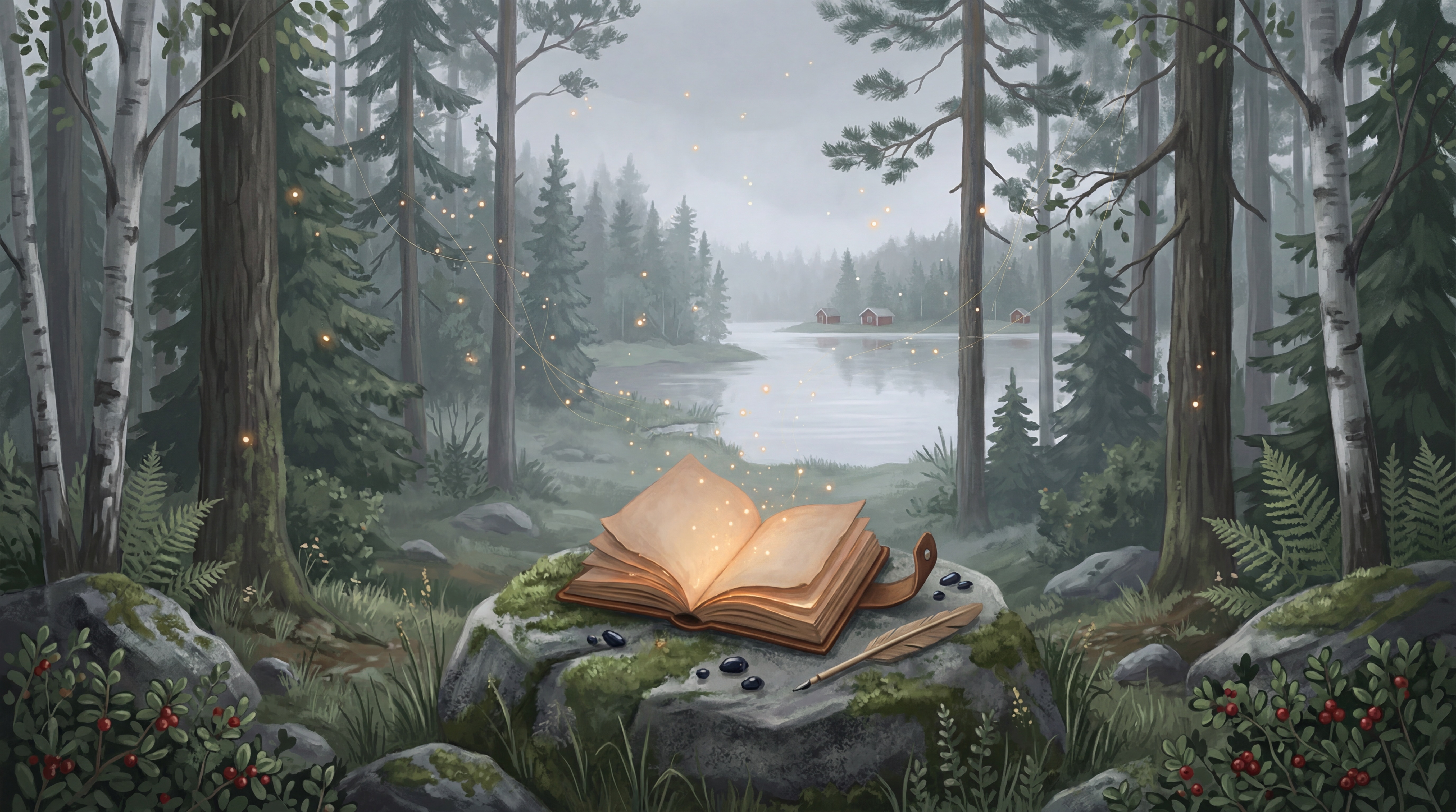 Kontextbibliotek i Obsidian med markdown-filer för Claude Code och AI-agenter