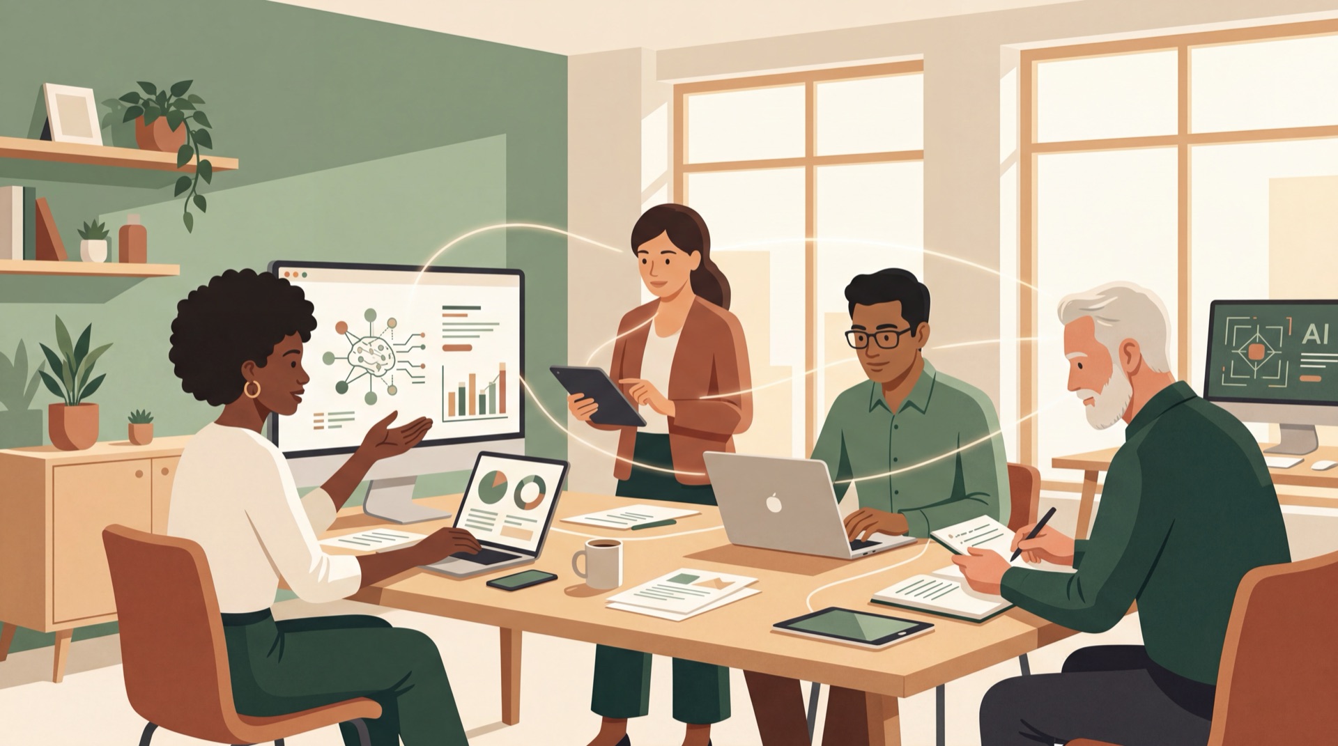 Claude för svenska företag med användningsfall och priser 2026