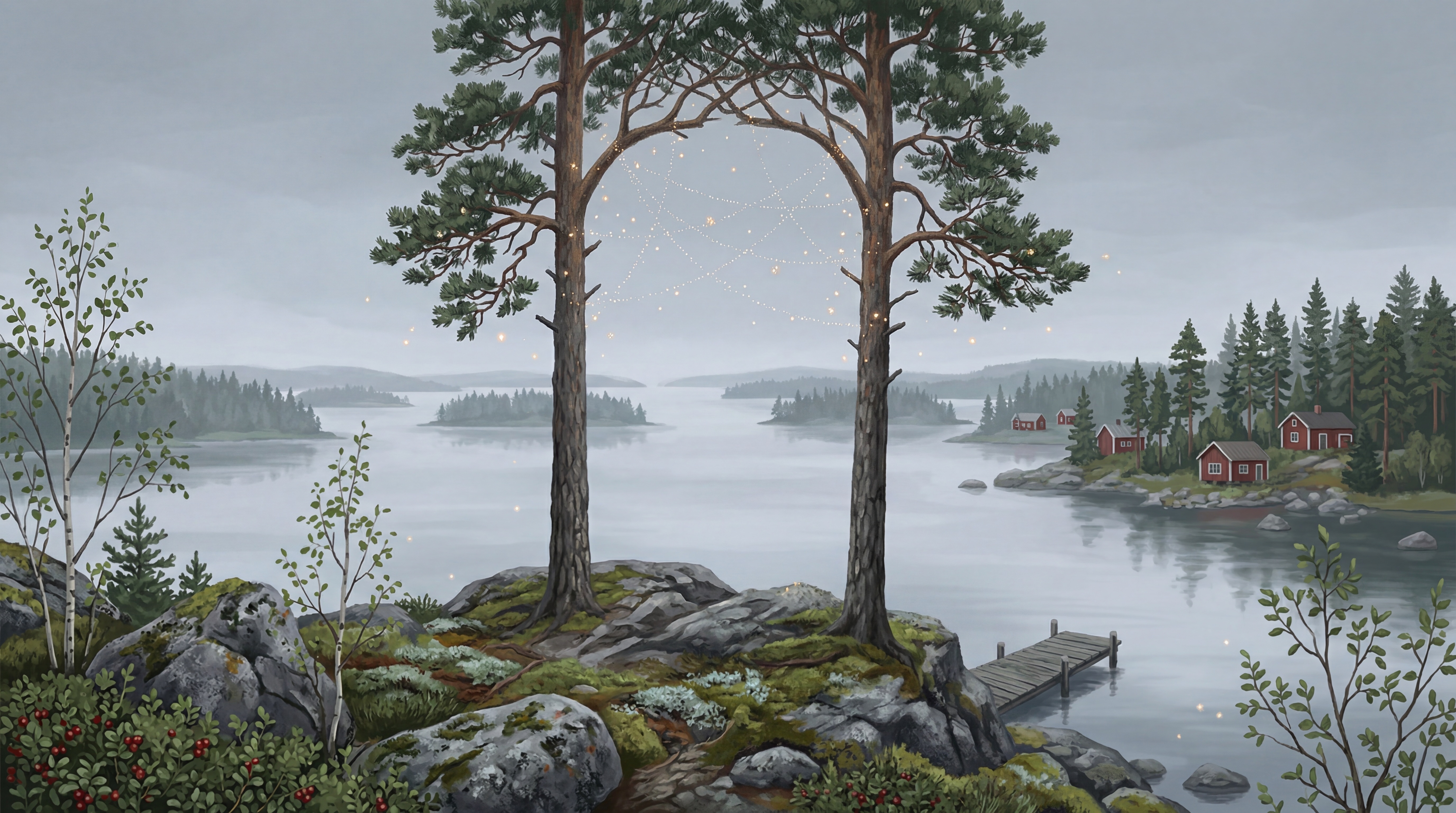 Satori som Claude-konsult i Sverige hjälper företag med AI-implementation