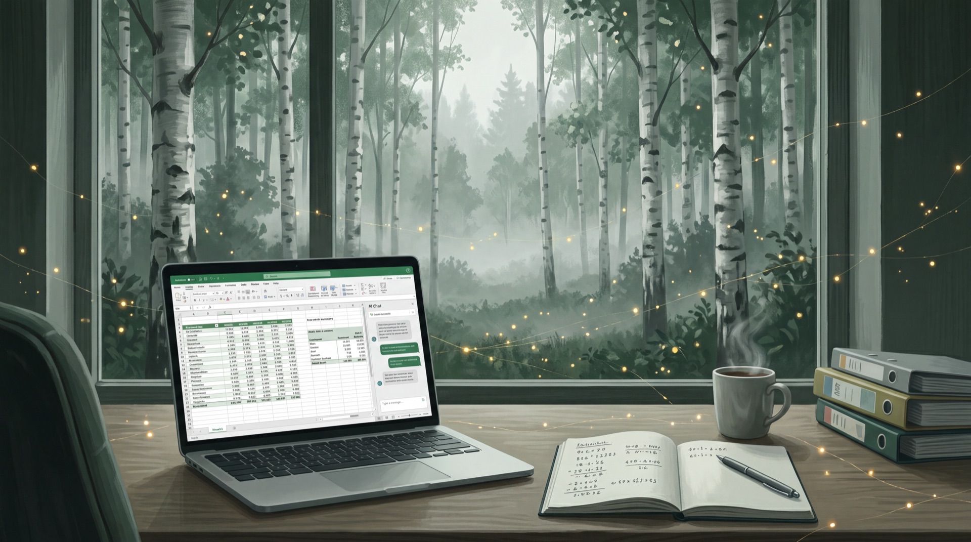 Claude i Microsoft 365 2026, AI direkt i Excel, Word, PowerPoint och Outlook för svenska företag