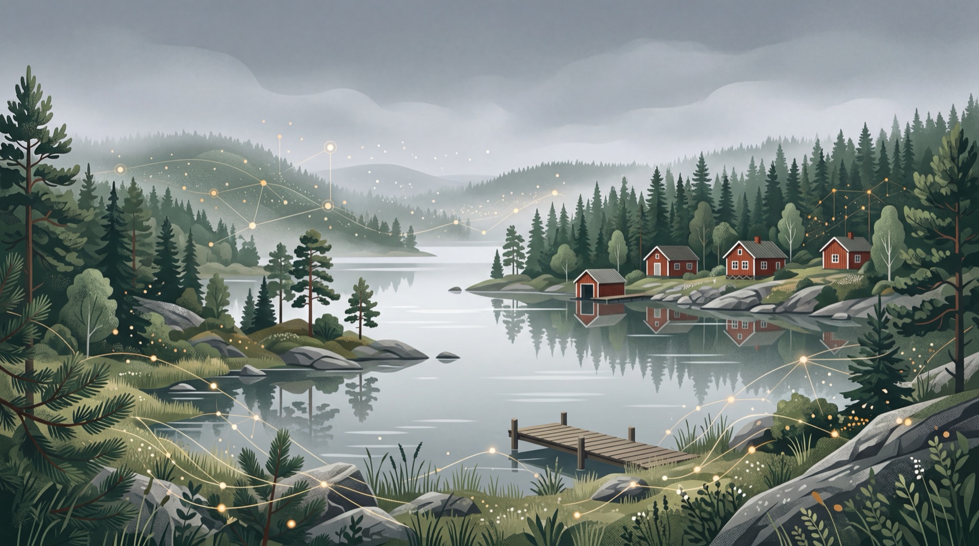 Claude AI i Sverige för svenska företag 2026