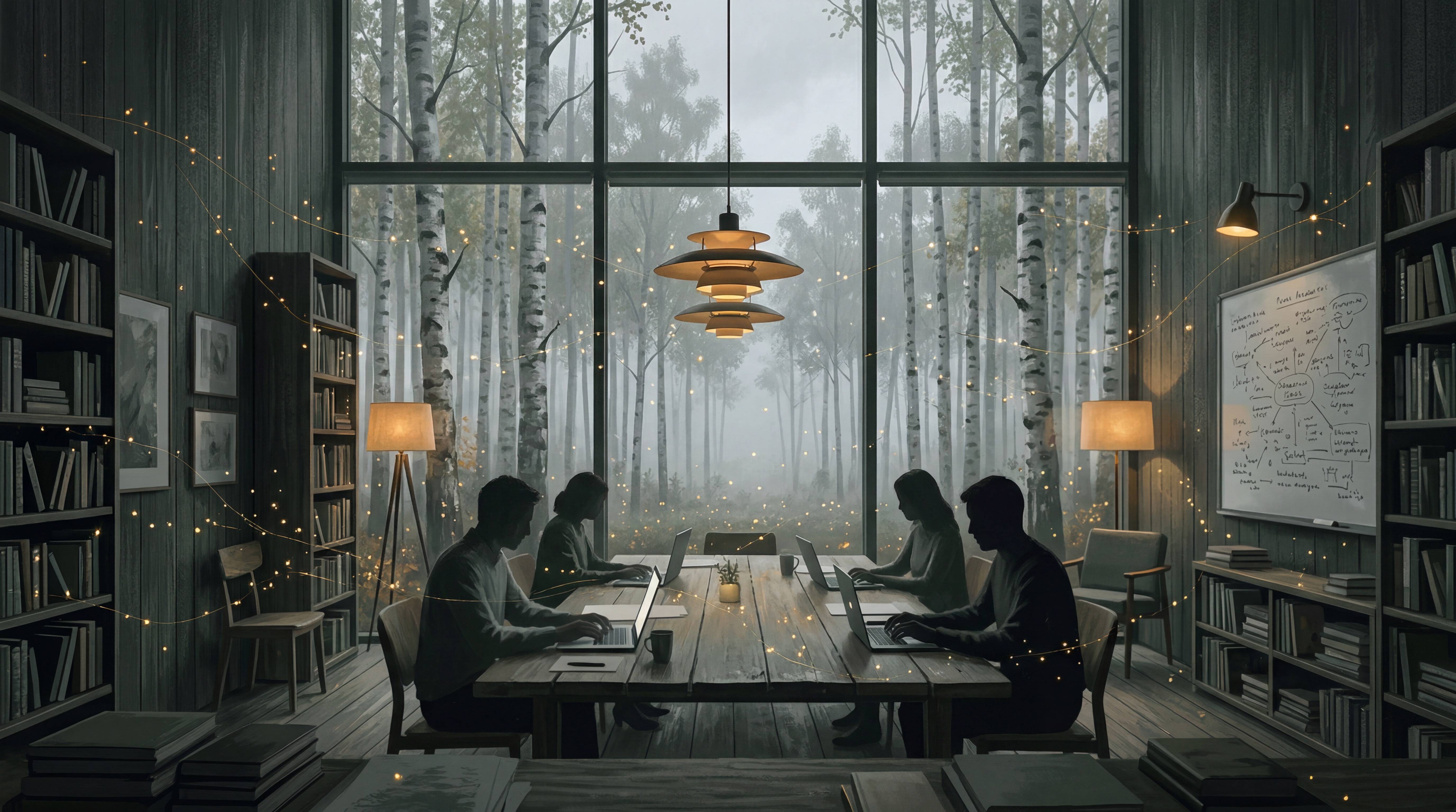 Rollbaserad Claude-utbildning för svenska företag 2026