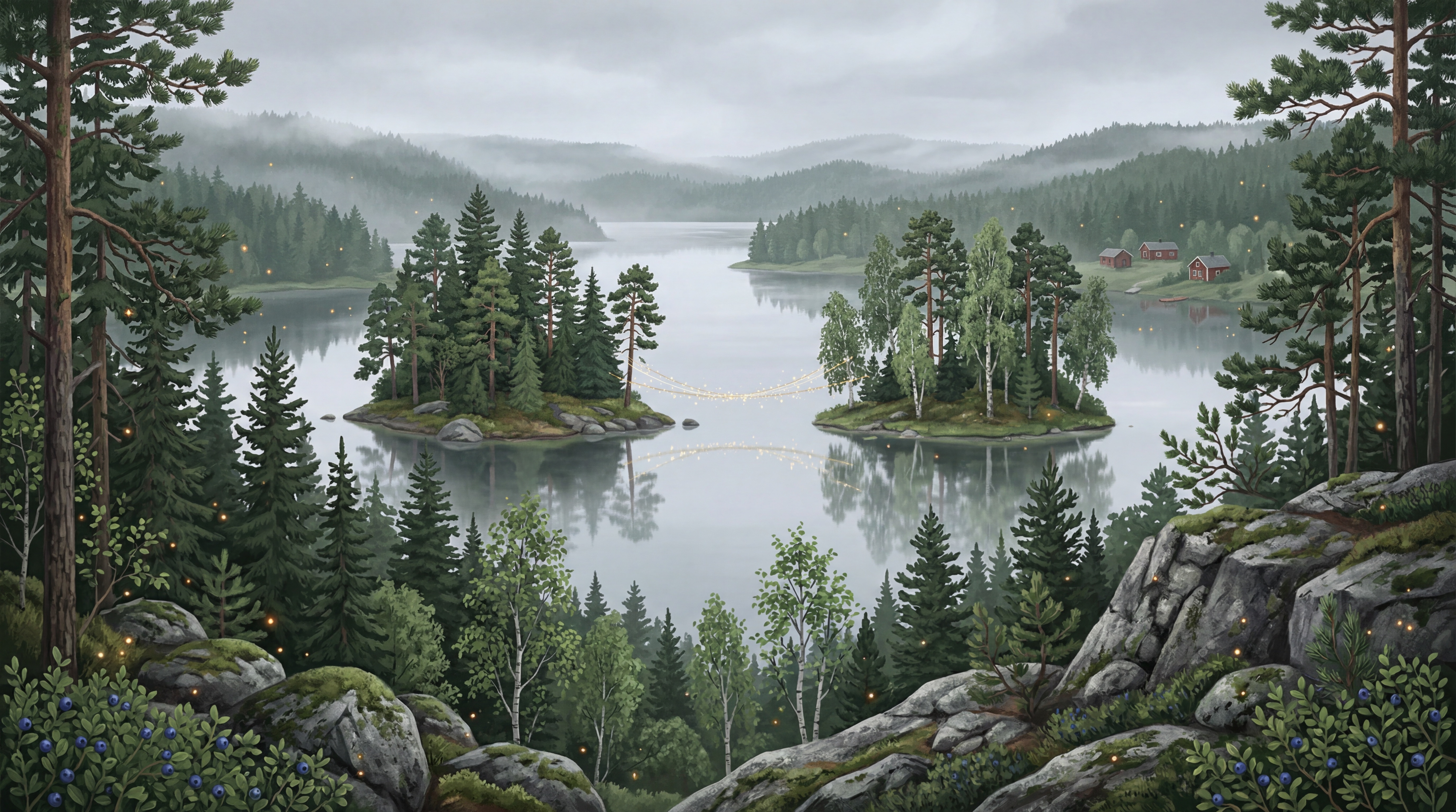 Jämförelse mellan Claude och ChatGPT för svenska företag