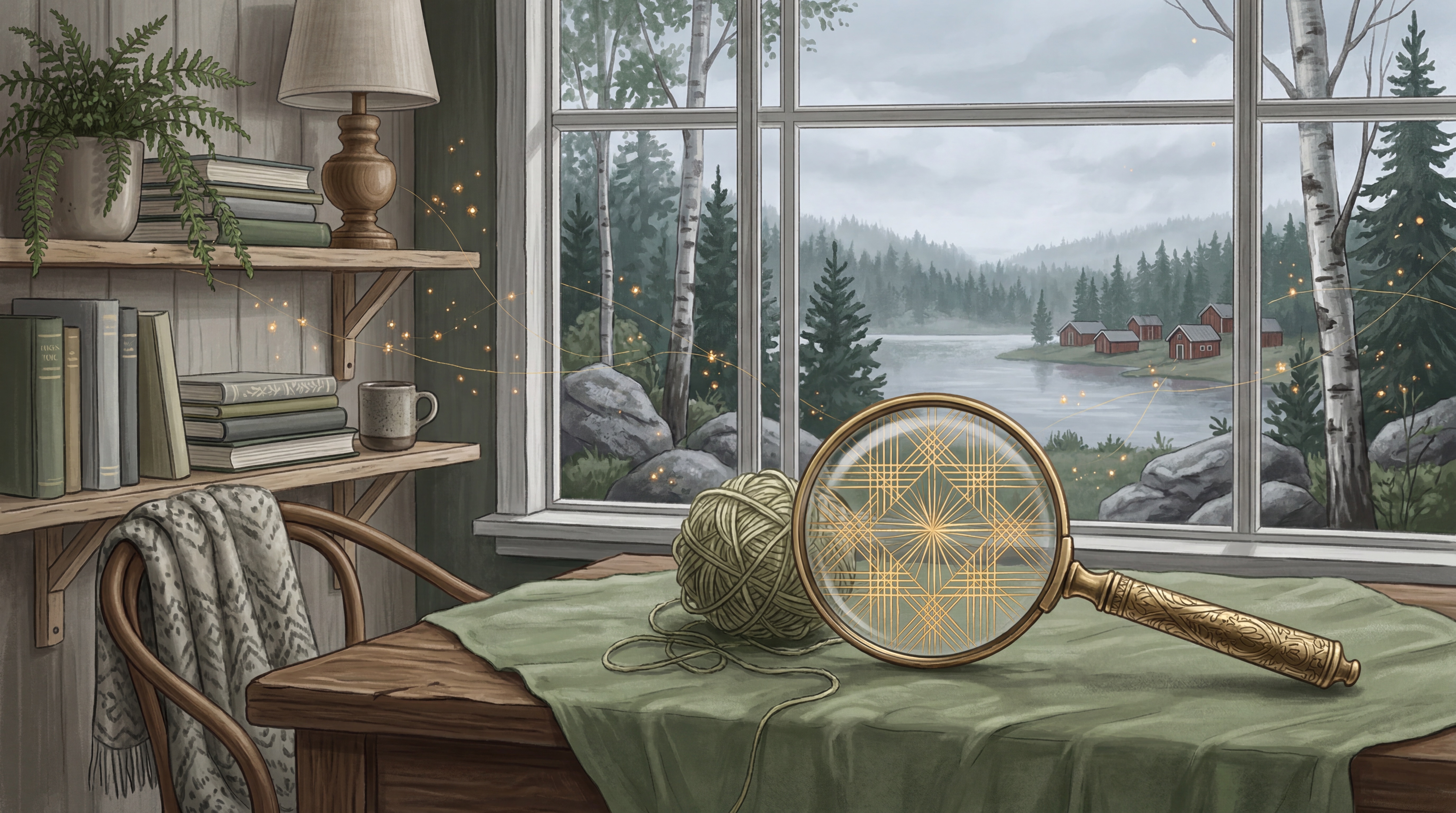 AI konsult hjälper svenska företag minska manuellt arbete